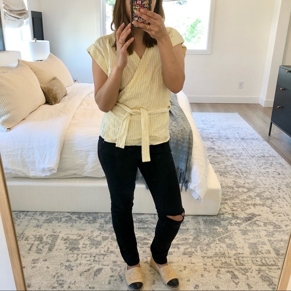 Paige skinny jeans 26 - Picture 2 of 8